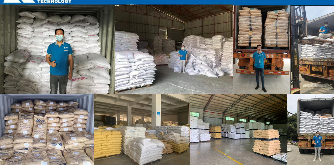 Chemical Products EVA Material Colorful Granule Pellet For Shoe Making