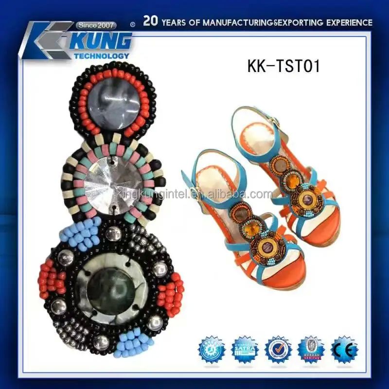 Flat Heel Height Breathable Plastic Shoe Last For Essential Footwear Making