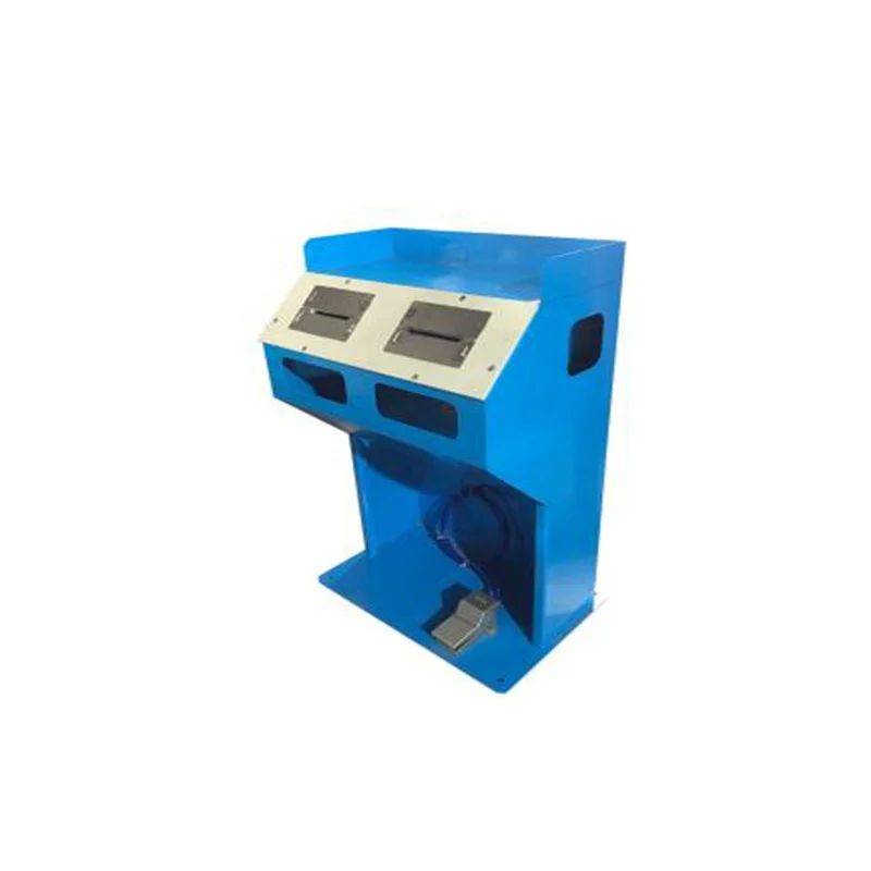 Customized Shoe Making Machines 220V / 380V With High Efficiency