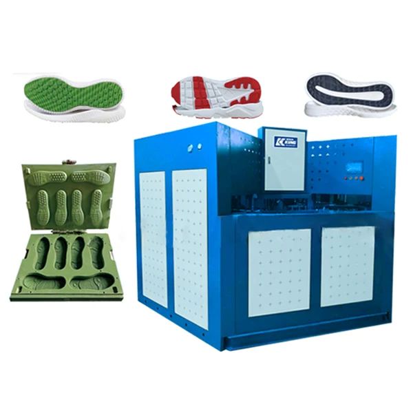 Customizable Automatic Shoe Sole Cleaning Machine For Large Scale Production