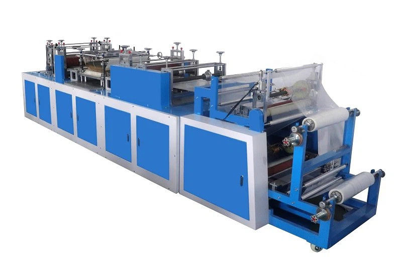 Disposable Shoe Cover Making Machine For Customized Shoe Production Line