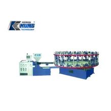 Professional Shoe Manufacturing Machines For Large-Scale Production