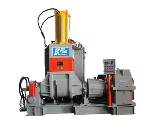 Shoe Making Machine 20L 35L 55L 75L 95L 110L Standard Pressure-Type Internal Mixer