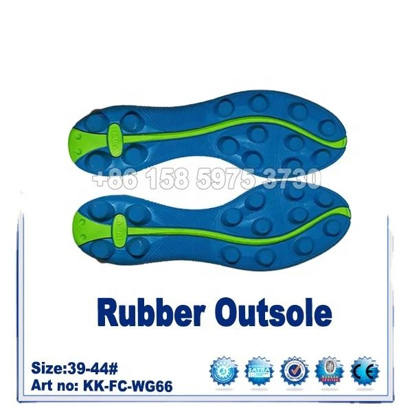 PVC Material Shoe Sole Mould With 500000 Shots Mould Life And Single Cavity