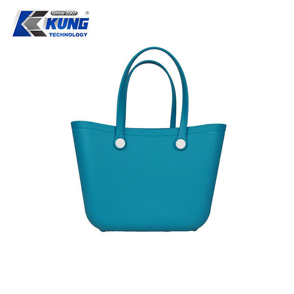 EVA Bag Puning Machine For EVA Material Products Slippers Bags Accessories