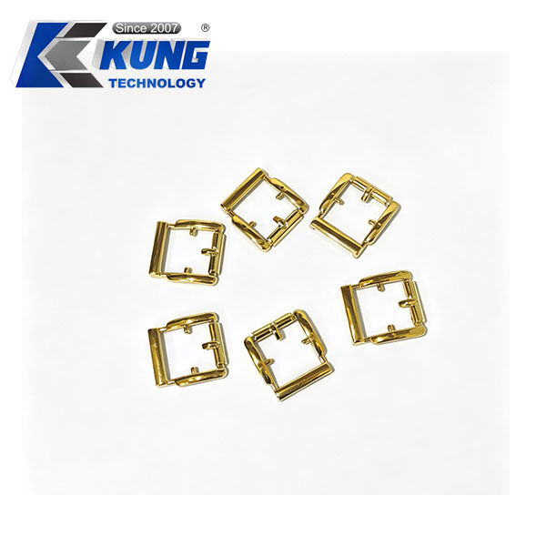 Plastic decorative buckles Shoe Making Accessories offering a wide range of designs and colors for footwear decoration
