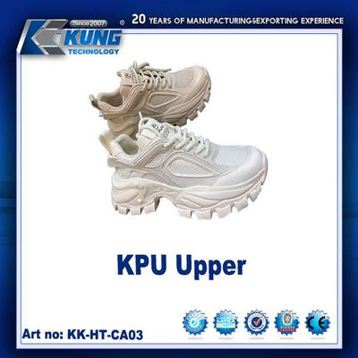 KPU Yukarı Pro-Tech Güvenlik Çizmeleri Aşırı dayanıklılık ve hafif esneklik için ideal çözüm
