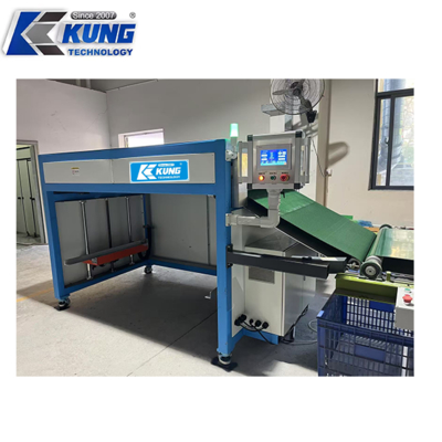 Ayakkabı Maçlama Makinesi EVA Otomatik Laminasyon Makinesi