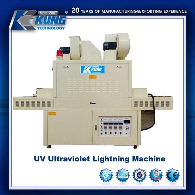6 Stations Rotary EVA Hot and Cold Pressing Machine