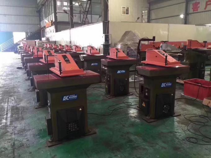 Precision Durable Semi-Automatic Hydraulic Plane Cutting Machine for Footwear