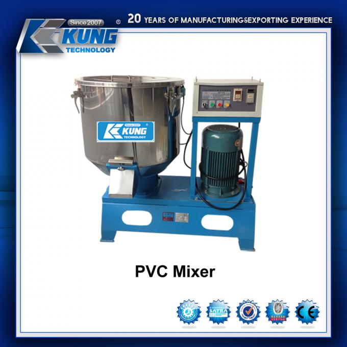 Full and Semi Automatic Single Color PVC Directly Injection Moulding Machine