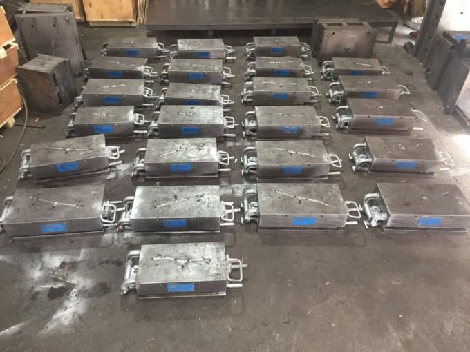 6 Stations Single Color Rotary TPU Sole Injection Machine Shoe Outsole Making Machine