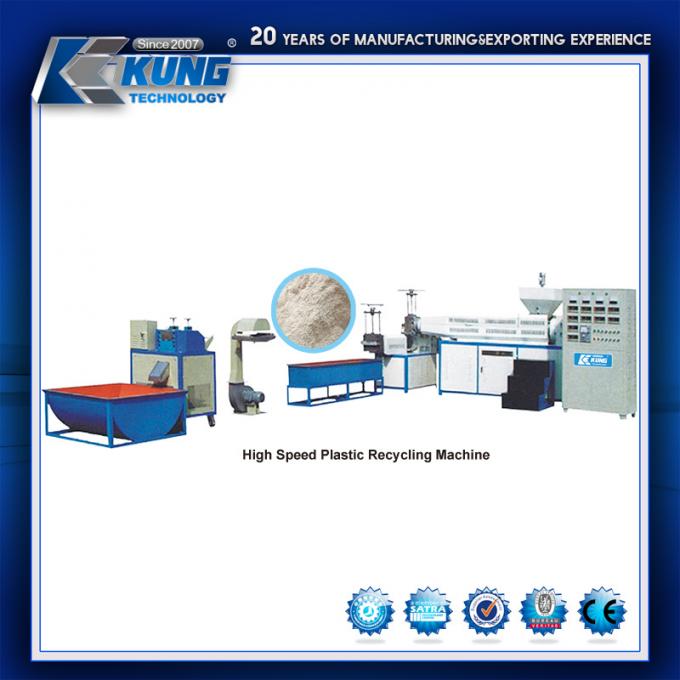 Various Model Plastic Crusher / Pulverizer