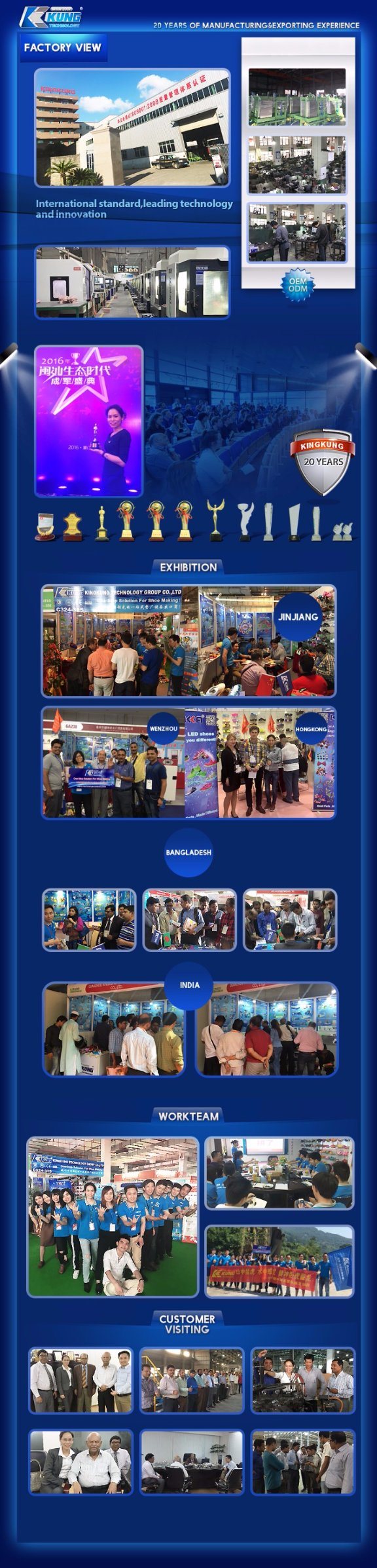 EVA Embossing Machine Pattern Making Machine