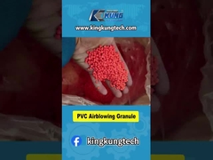 PVC Havalandırma Granülü