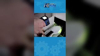 Ayakkabı Tabanı için Tek Taraflı Düşük Sıcaklık UV Işınlama Makinesi